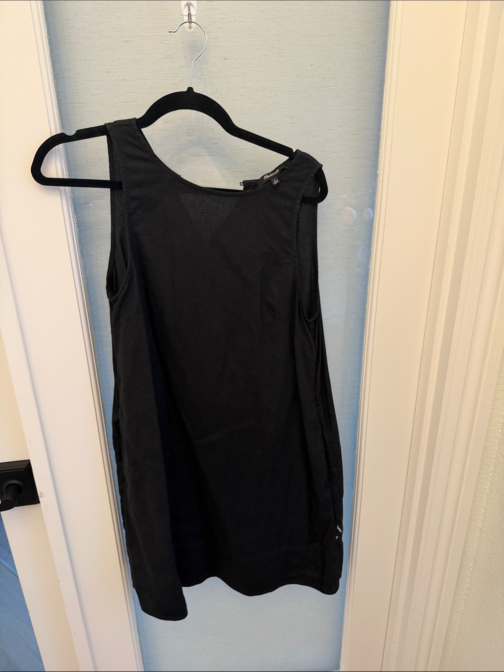 Men Pants Subcategory Identification